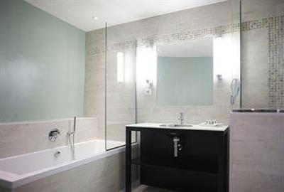 фото отеля New Hotel Bompard