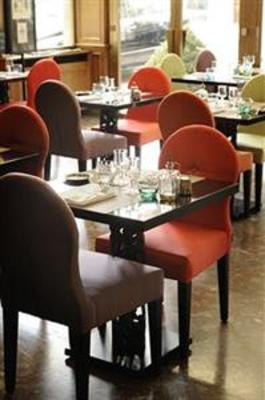 фото отеля New Hotel Bompard