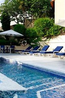 фото отеля New Hotel Bompard