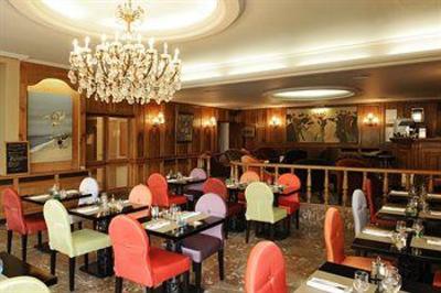 фото отеля New Hotel Bompard