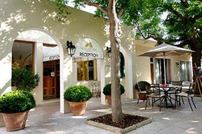 фото отеля New Hotel Bompard