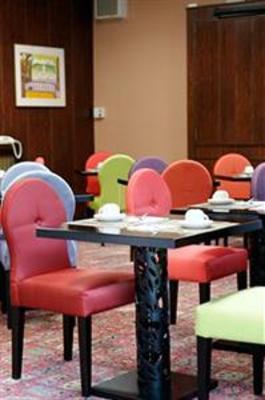фото отеля New Hotel Bompard