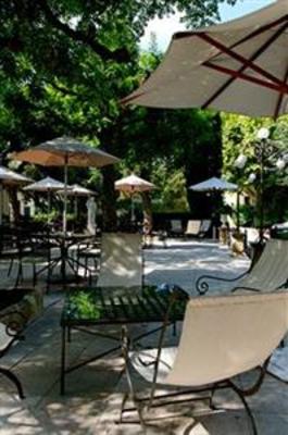 фото отеля New Hotel Bompard