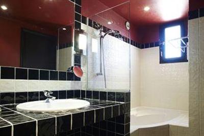 фото отеля New Hotel Bompard