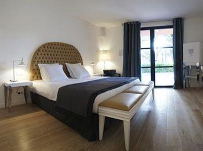 фото отеля New Hotel Bompard