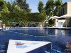 фото отеля New Hotel Bompard