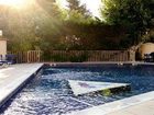 фото отеля New Hotel Bompard
