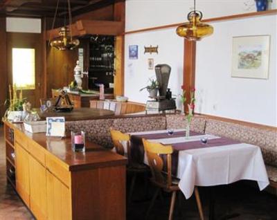 фото отеля Gasthof Adler Albbruck