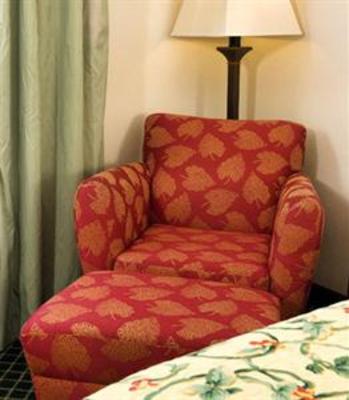 фото отеля Fairfield Inn Orlando Airport