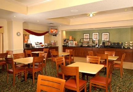 фото отеля Fairfield Inn Orlando Airport