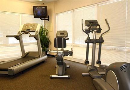 фото отеля Fairfield Inn Orlando Airport