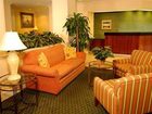 фото отеля Fairfield Inn Orlando Airport