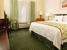 фото отеля Fairfield Inn Orlando Airport