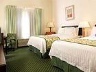 фото отеля Fairfield Inn Orlando Airport