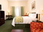 фото отеля Fairfield Inn Orlando Airport