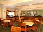 фото отеля Fairfield Inn Orlando Airport