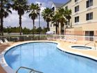 фото отеля Fairfield Inn Orlando Airport