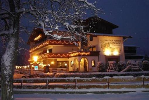 фото отеля Hotel-Restaurant Sonnhof