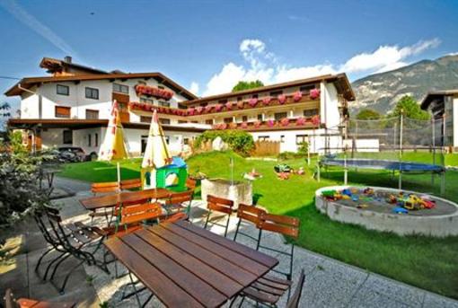 фото отеля Hotel-Restaurant Sonnhof