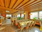 фото отеля Hotel-Restaurant Sonnhof