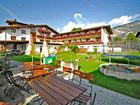 фото отеля Hotel-Restaurant Sonnhof