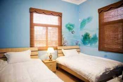 фото отеля Yijiuyisu Hostel