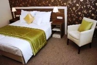 фото отеля Hotel Europa Gunaras