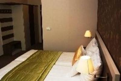 фото отеля Hotel Europa Gunaras