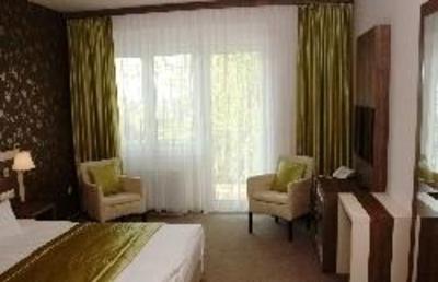 фото отеля Hotel Europa Gunaras