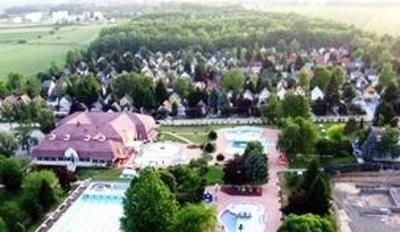 фото отеля Hotel Europa Gunaras