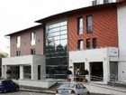 фото отеля Hotel Europa Gunaras