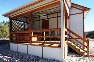 фото отеля Appian Way Cottages