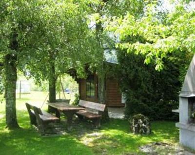фото отеля Pension Kreuzinger