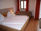 фото отеля Pension Kreuzinger