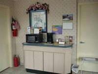 Budget Host Inn Bristol