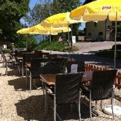 фото отеля Gasthof Pension Steinberger Sankt Georgen im Attergau