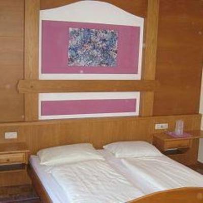 фото отеля Gasthof Pension Steinberger Sankt Georgen im Attergau