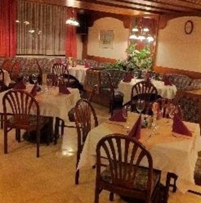 фото отеля Gasthof Pension Steinberger Sankt Georgen im Attergau
