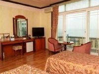 Goodstay Naksan Motel