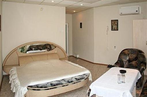 фото отеля Hotel Rade 1