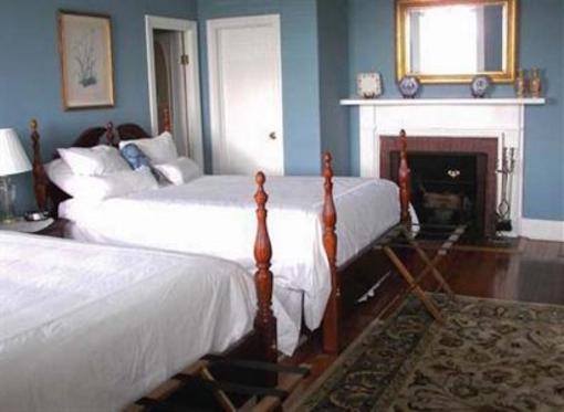 фото отеля The Marriott Ranch Bed and Breakfast