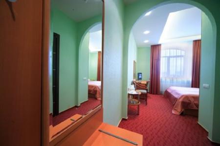 фото отеля Victoria Hotel Kharkiv