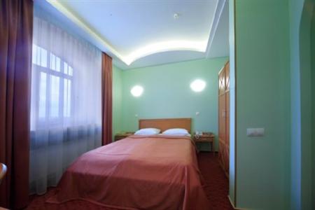 фото отеля Victoria Hotel Kharkiv