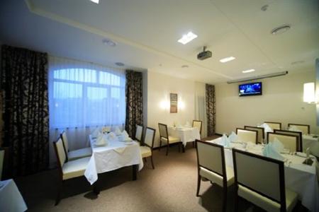 фото отеля Victoria Hotel Kharkiv