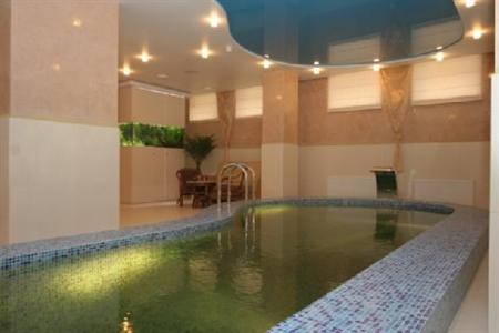 фото отеля Victoria Hotel Kharkiv