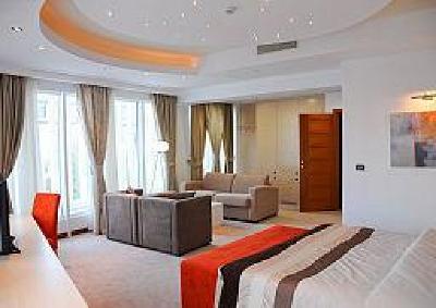 фото отеля Hotel Centar
