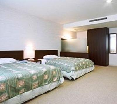 фото отеля Sky Hotel Kanda Miyako