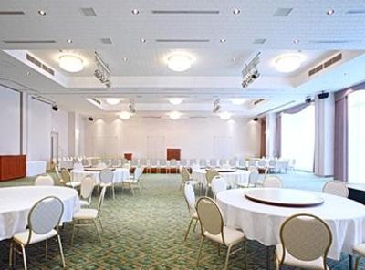 фото отеля Sky Hotel Kanda Miyako