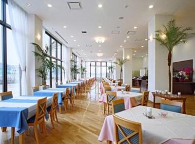 фото отеля Sky Hotel Kanda Miyako