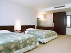 фото отеля Sky Hotel Kanda Miyako